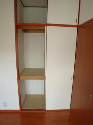 【収納】 | 小川マンション
