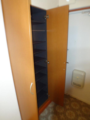 【収納】 | 小川マンション