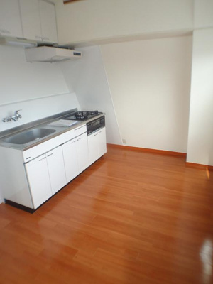 【居間・リビング】 | 小川マンション