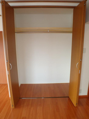 【収納】 | 小川マンション