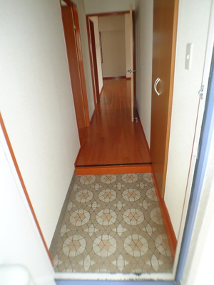 【玄関】 | 小川マンション