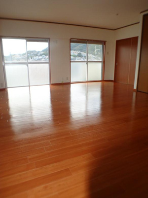 【居間・リビング】 | 小川マンション