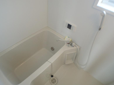 【浴室】 | 小川マンション