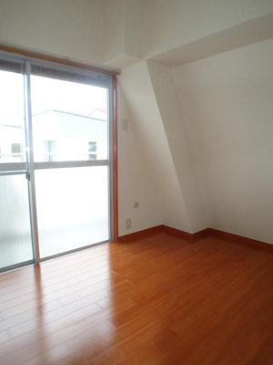 【洋室】 | 小川マンション