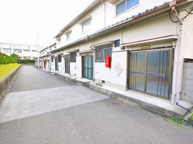 松本住宅のその他共用部分