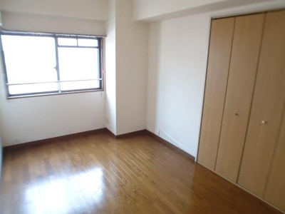 【寝室】 | メゾン神港