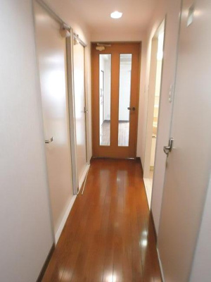 【内装】 | メゾン神港