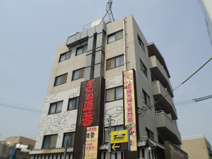 メゾン神港の画像