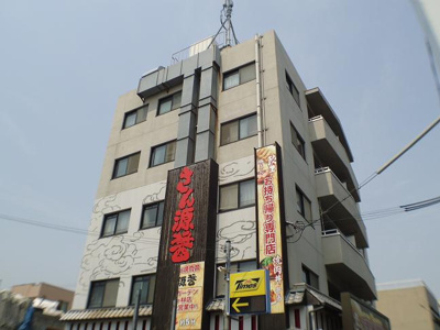 【外観】 | メゾン神港