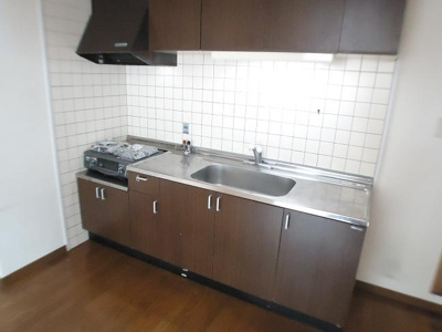 【キッチン】 | メゾン神港