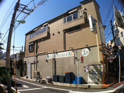 【外観】 | アンズハウス