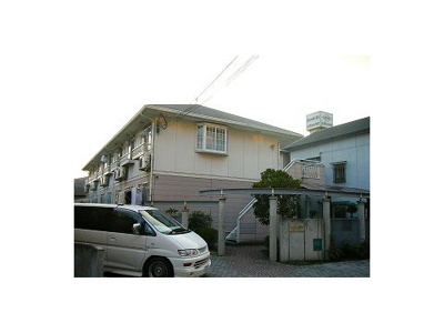 【外観】 | メゾン・ド・アム