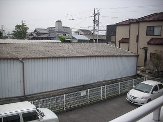 【駐車場】 | エステートピア二色ノ浜