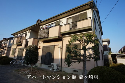 【外観】 | グリーンパストラル桜井Ｂ