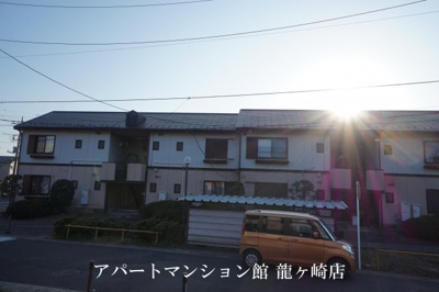 【展望】 | グリーンパストラル桜井Ｂ