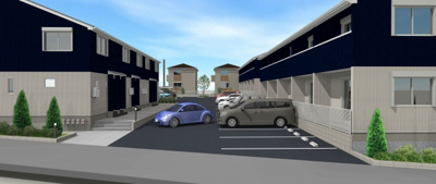 【外観】 | アンテウス