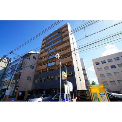 【外観】 | ルアディッソ福岡