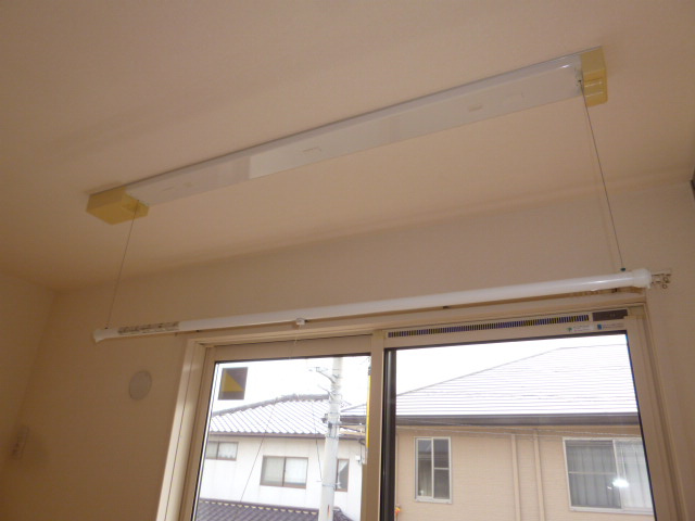 Ｄ－ｒｏｏｍ・ＳＷの設備