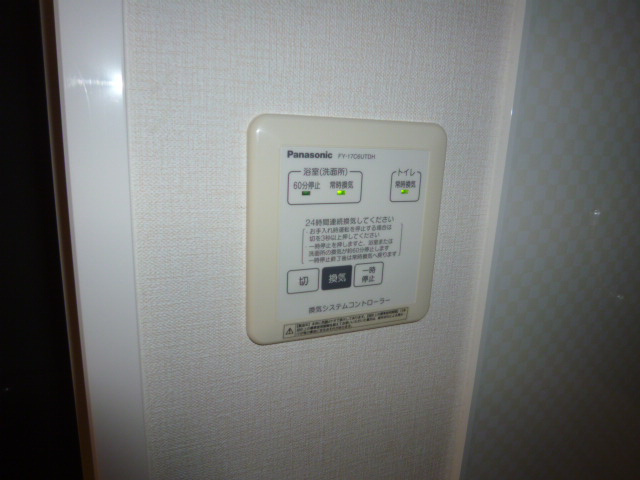 Ｄ－ｒｏｏｍ・ＳＷの設備