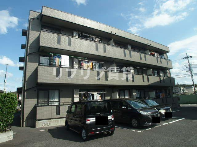 ＩＳ・若葉Ａ