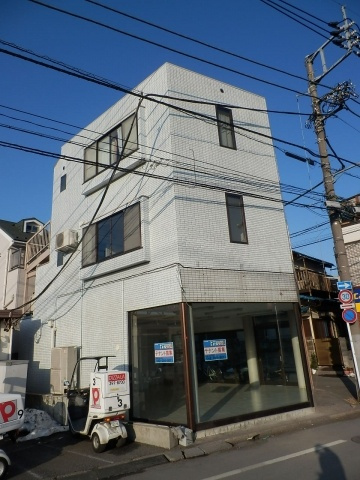 野口橋ビル