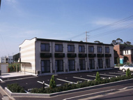 レオパレスドリーミー湘南Ⅲの画像