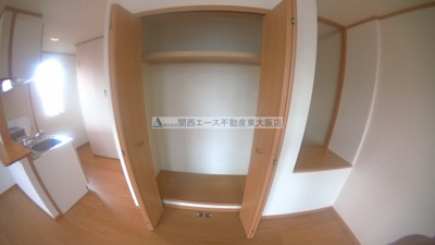 【収納】 | グランエスポワール