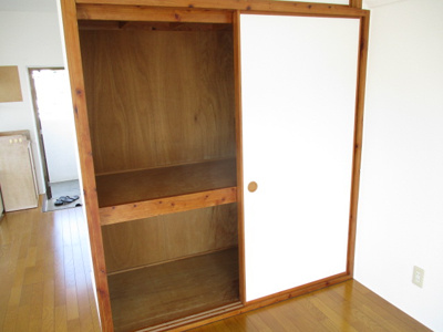 【収納】 | うしおマンション