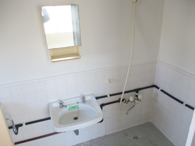 【浴室】 | うしおマンション