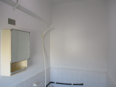 【浴室】 | うしおマンション