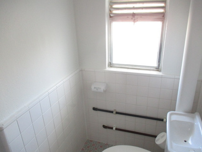 【浴室】 | うしおマンション