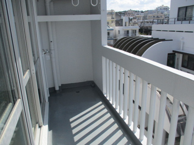 【その他】 | うしおマンション