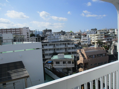 【展望】 | うしおマンション