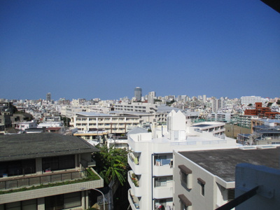 【展望】 | うしおマンション