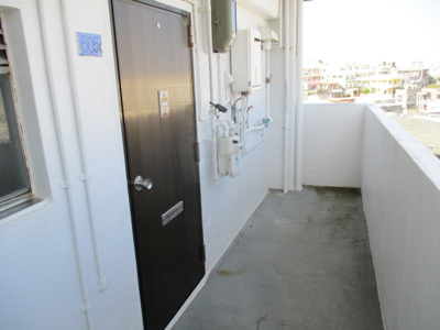 【その他共用部分】 | うしおマンション