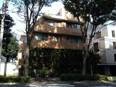 【外観】 | テラス笄町