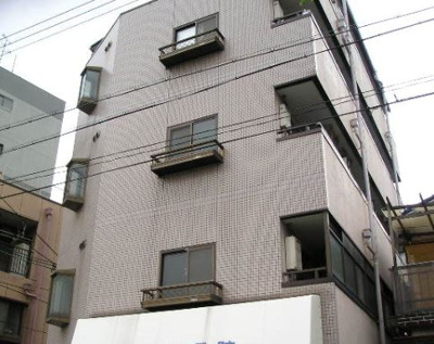 【外観】 | ＫＳハイツ湯里