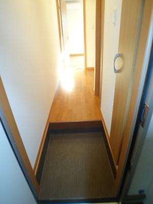 【玄関】 | ワコーレヴィアーノ須磨寺町