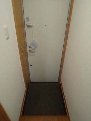 【玄関】 | ワコーレヴィアーノ須磨寺町