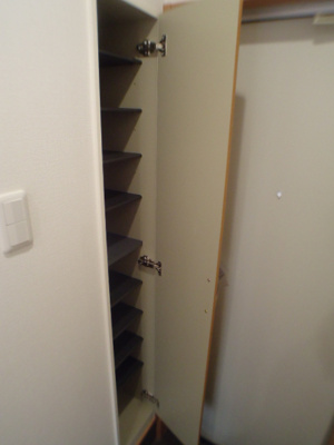 【収納】 | ワコーレヴィアーノ須磨寺町