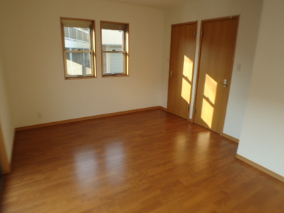 【洋室】 | ワコーレヴィアーノ須磨寺町