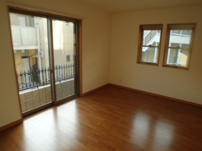 【洋室】 | ワコーレヴィアーノ須磨寺町