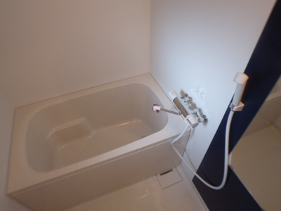 【浴室】 | ワコーレヴィアーノ須磨寺町