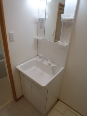 【独立洗面台】 | ワコーレヴィアーノ須磨寺町