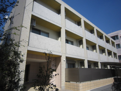 【外観】 | ラフィーエ