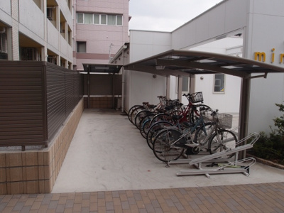 【その他共用部分】 | ラフィーエ