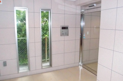 【エントランス】 | ラフィーエ