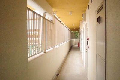 【その他共用部分】 | ラフィーエ