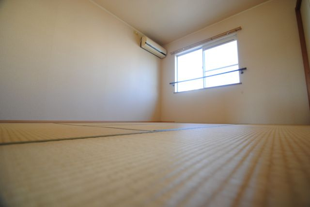 ＣＲＳカーサの和室