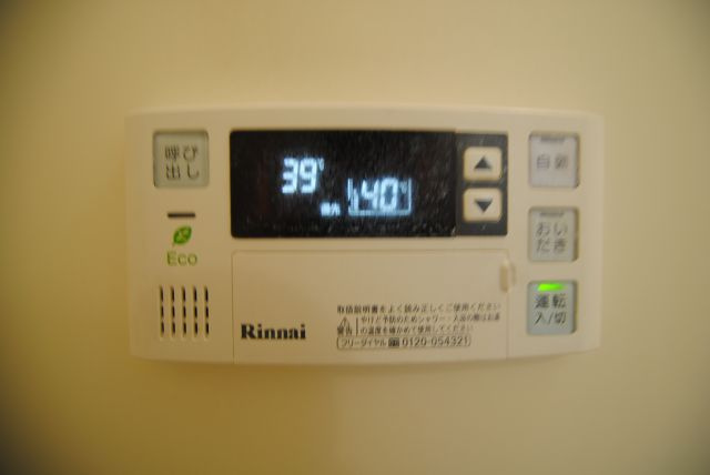 ＣＲＳカーサの設備